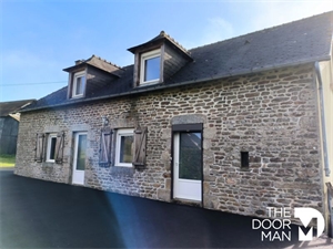 maison à la vente -   53700  LOUPFOUGERES, surface 120 m2 vente maison - UBI479015027